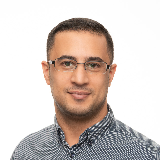 Ali Abdullah, Geschäftsführer der CJL-Immobilien GmbH